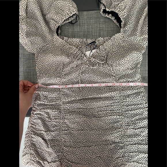 NWT Zara dress - Picture 10 of 15